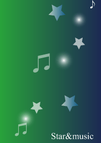 Star&music fantasy
