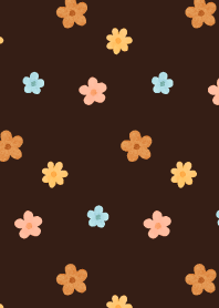 brown 北欧風時間04