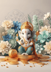 My theme of fulfillment 45