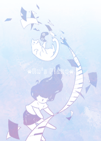 Ru's Piano − RuRu&三貓 Revised Ver.