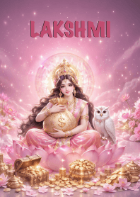 Lakshmi  Open Luck