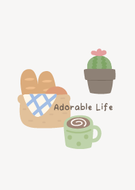 Adorable Life