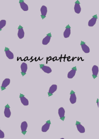 NASU PATTERN (BLACK)