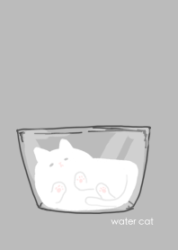 Fluid cat