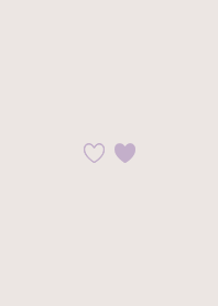 SIMPLE HEART 2 (S) - BExDUSTY 005