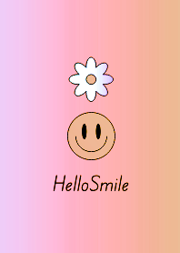 Hello Smile Theme 58