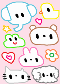 (nenerin animals theme6)fix