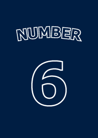 Number 6