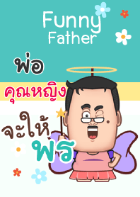 KUNGYING funny father V04