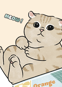 neko single19 - buff