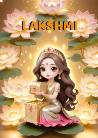Lakshmi-rich,Lucky, billionaire! (JP)