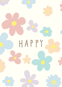 Northern Europe Flowers adult6 Japan