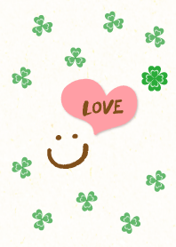 幸運のクローバー-スマイル6-