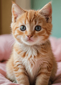 Cats run wild #JLVaT014.