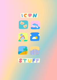 icon stuff