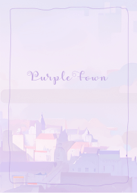 Purple Town