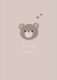 Soft bear design1.