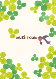 North European mush12 Japanese