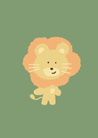 Lion Camping