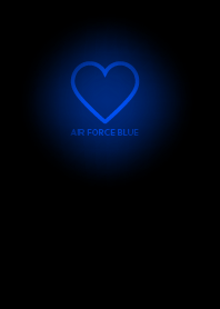 Air Force Blue Neon Theme V5