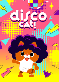 Trippo : Disco Cat