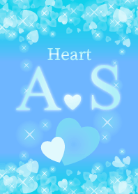 A&S-economic fortune-BlueHeart-Initial