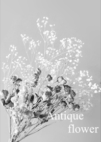 Healing Antique Flowers10