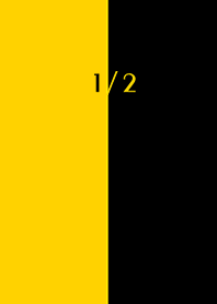 1 2 Black And Yellow Tema Line Line Store