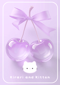 Lavender and Kitten 04_2