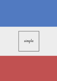 tricolore colour