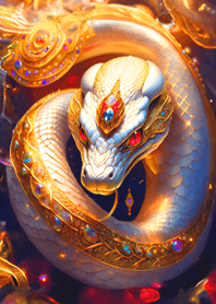 Lucky Snake28