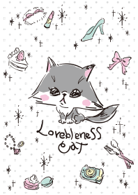 Lovableness CAT