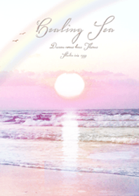 Healing sea#
