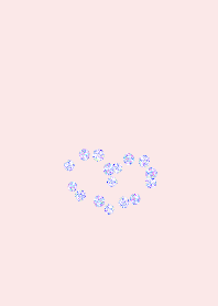POP Diamante Fofo ♥ [Sakura Pink]