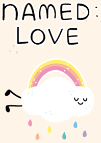 NAMED : LOVE