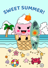Sweet Summer!