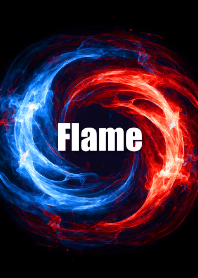 "Flame vol.6" theme