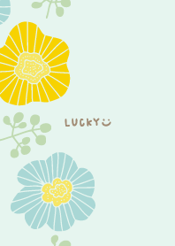 Nordic refreshing flowers7 from Japan