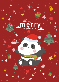 คริสต์มาส มินิมอล โปรดักส์เรด