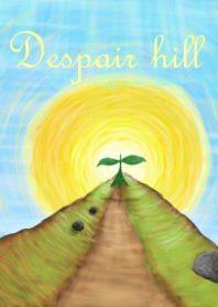 Despair hill