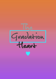 The Gradation Heart 39