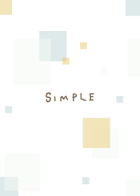 Many squares from Japan