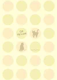 cat my love