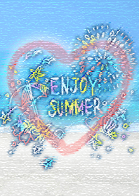 ENJOY SUMMER!