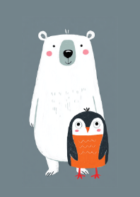 Sweet Nursery Illustration Theme