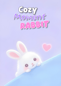 Cozy Moment , Rabbit - JP05