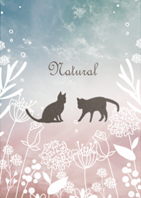 Botanical Gentle Garden21.