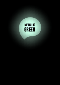 Metallic Green Light Theme V7 (JP)