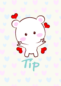 Tip Good Bear