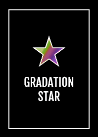 GRADATION STAR THEME :100